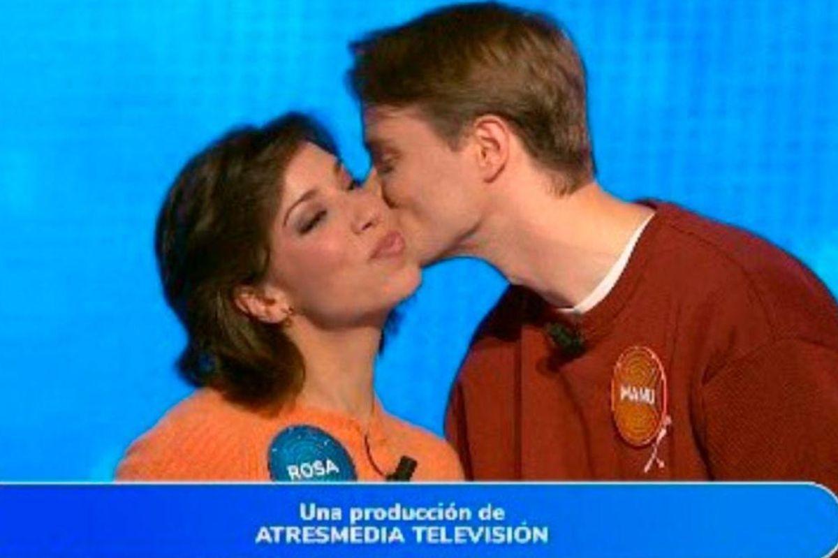 Rosa confirma su relación con Manu de 'Pasapalabra' en una entrevista Un sueño