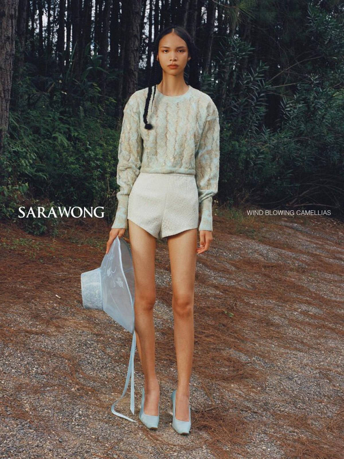 Sarawong