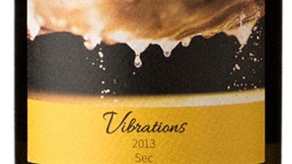 Vino Vibrations 2013, de Le Vignoble du Rêveur, un sueño en Alsacia