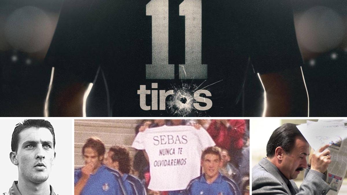 El capítulo de la docuserie &#039;11 tiros&#039; dedicado al homicidio de Sebas se ha estrenado en este 2023