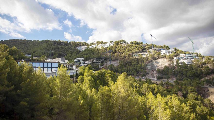 La demanda de casas de Mallorca por extranjeros se frena a las puertas del verano