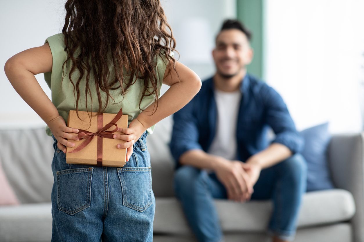 El regalo de última hora más original para el Día del Padre