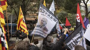Tornada al col·le a Catalunya: els sindicats de professors convoquen vagues per al 7 i el 28 de setembre