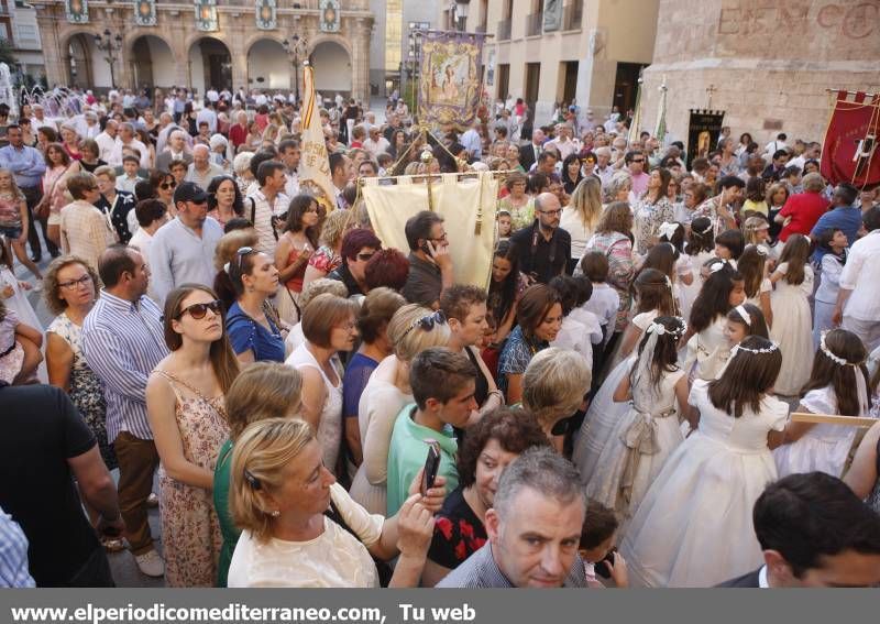 GALERÍA DE FOTOS -- Castellón celebra el Corpus