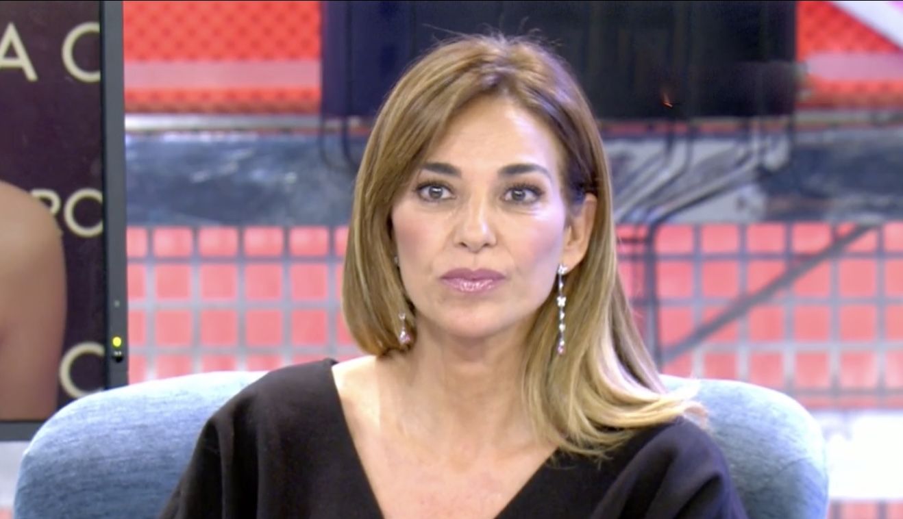 Mariló Montero