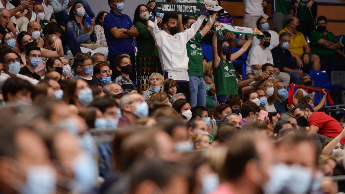 Liga Endesa: CB Unicaja 73- 75 FC Barcelona