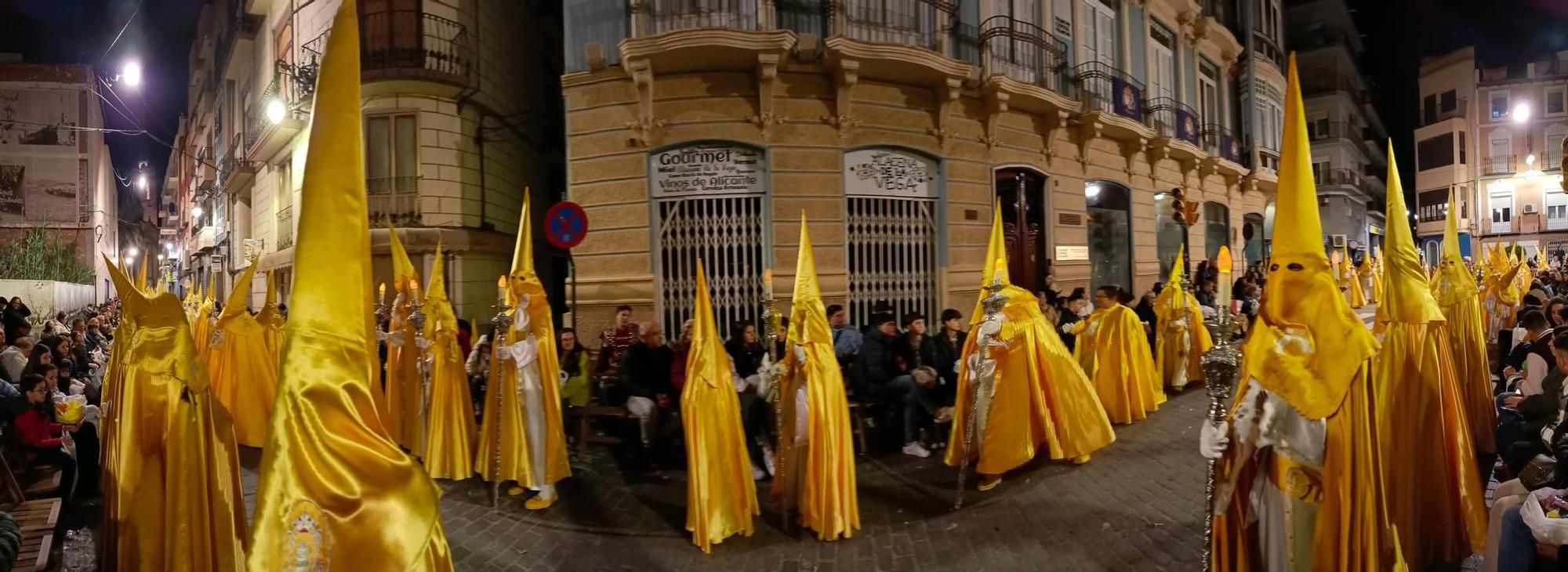 Procesión de La Samaritana