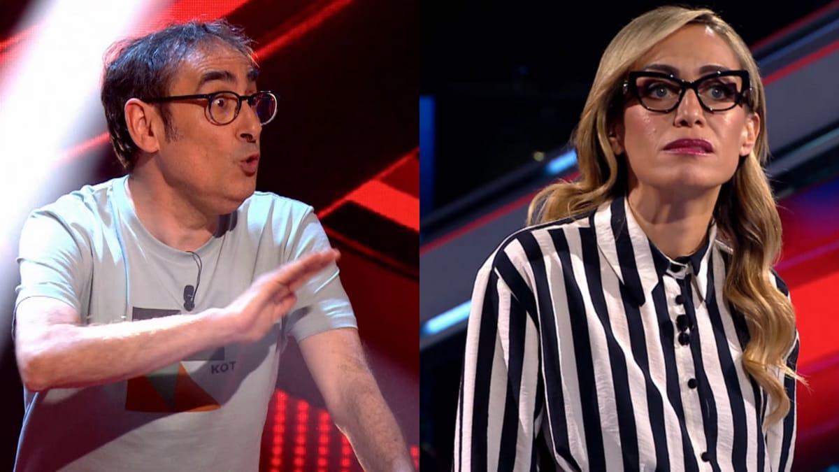 'El rival más débil'