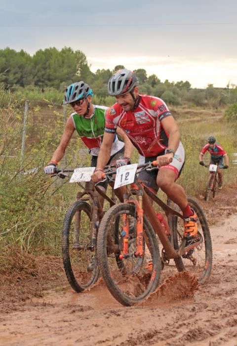 Manbike de Resistència al Congost