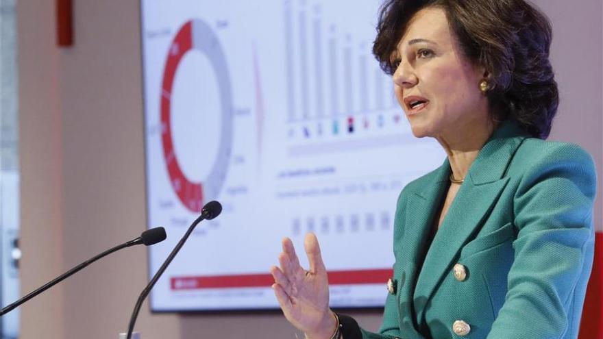 El Banco Santander compra a Deutsche Bank el líder de banca privada de Polonia
