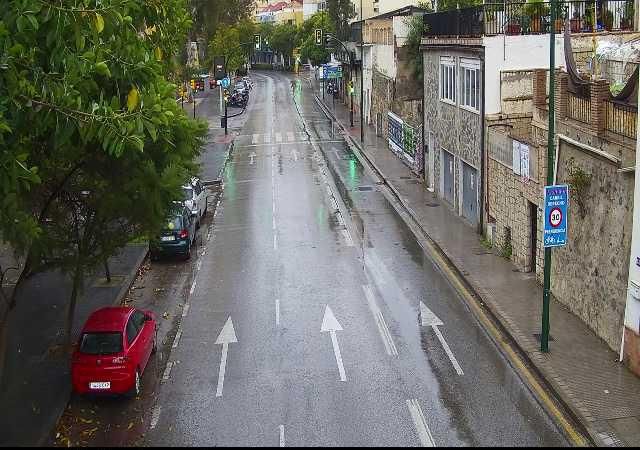Avenida Pintor Sorolla