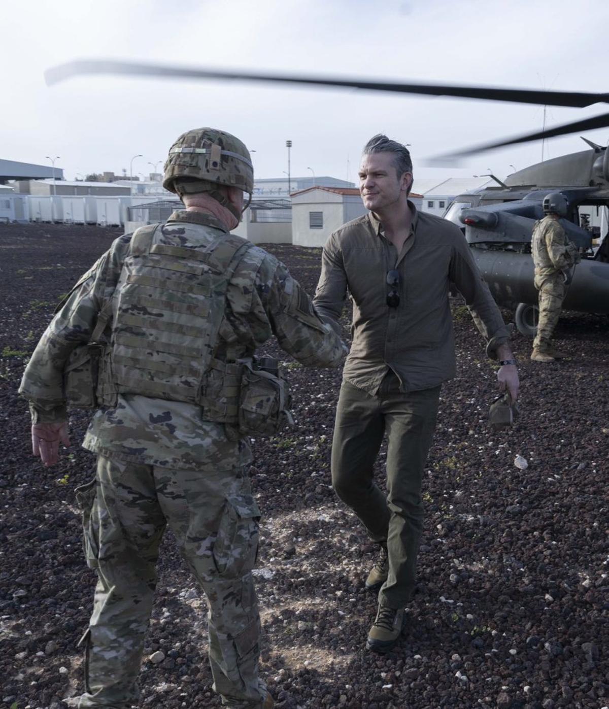 Harmagedon i la guerra