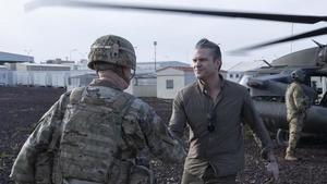 Harmagedon i la guerra