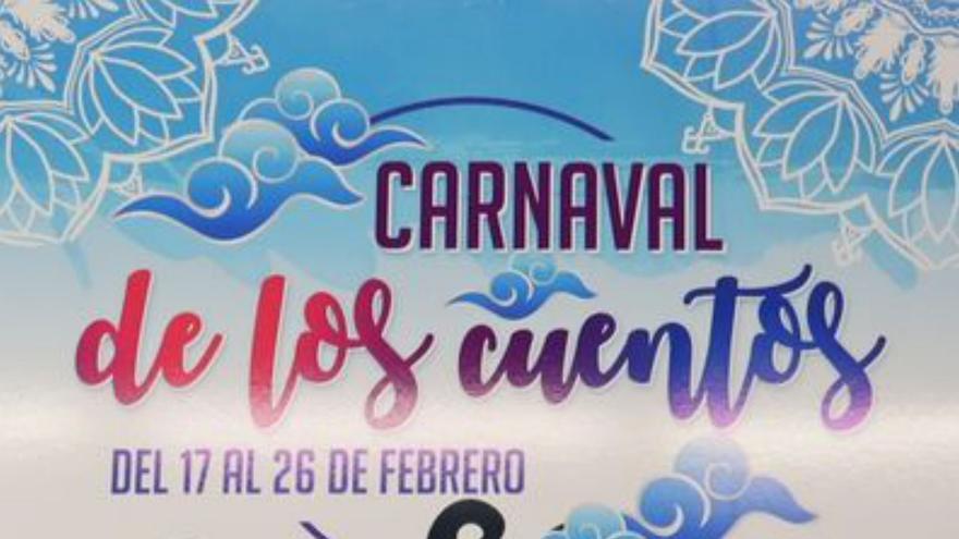 Cartel del carnaval. | | LP/DLP