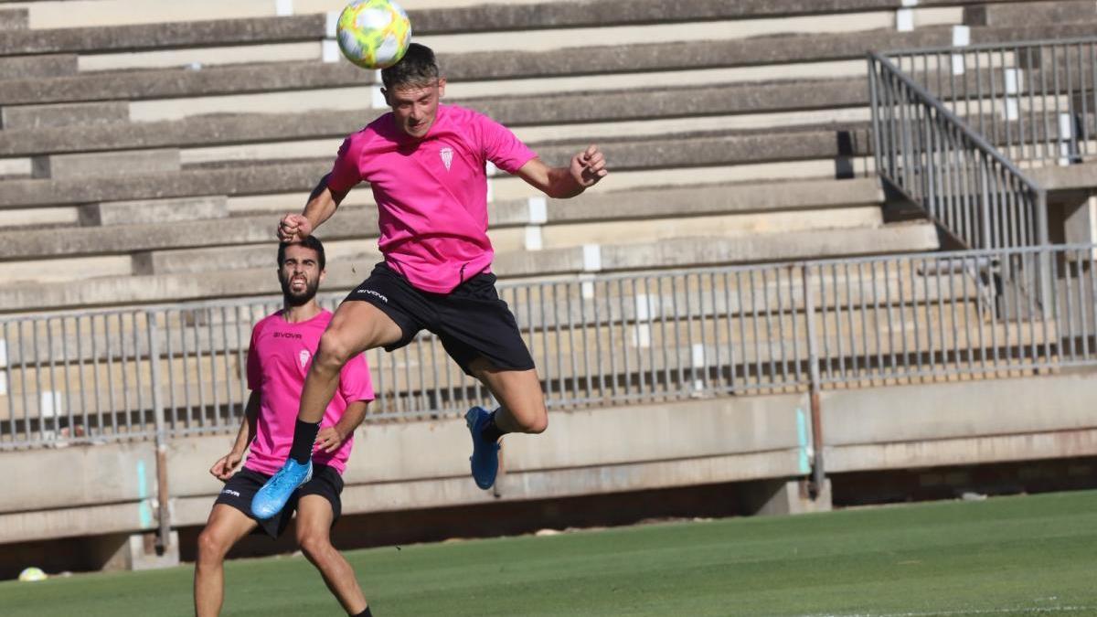 Unos intensos días antes de partir a Torrox