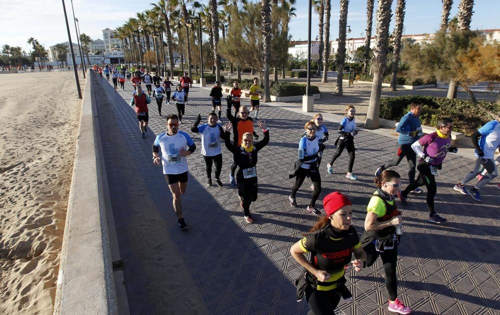 Búscate en el Pas Ras al Port de València