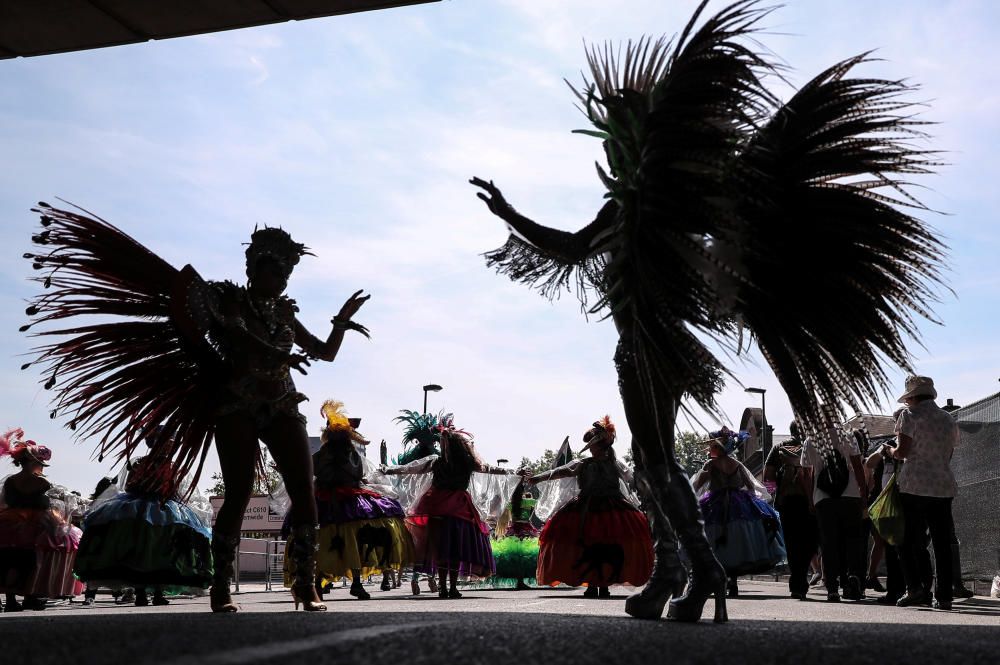 Carnaval de Notting Hill