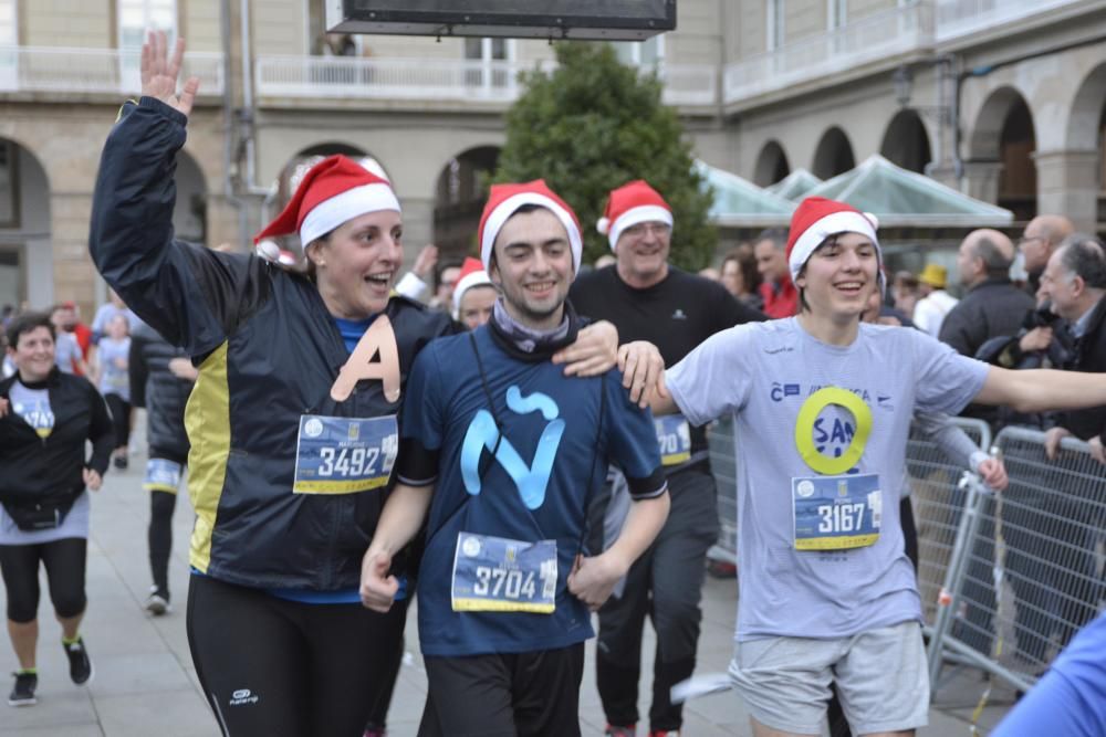 San Silvestre 2017 | Búscate en la galería