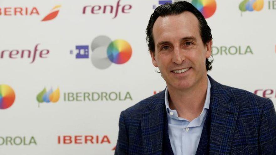 La verdadera historia de Unai Emery y el Real Unión