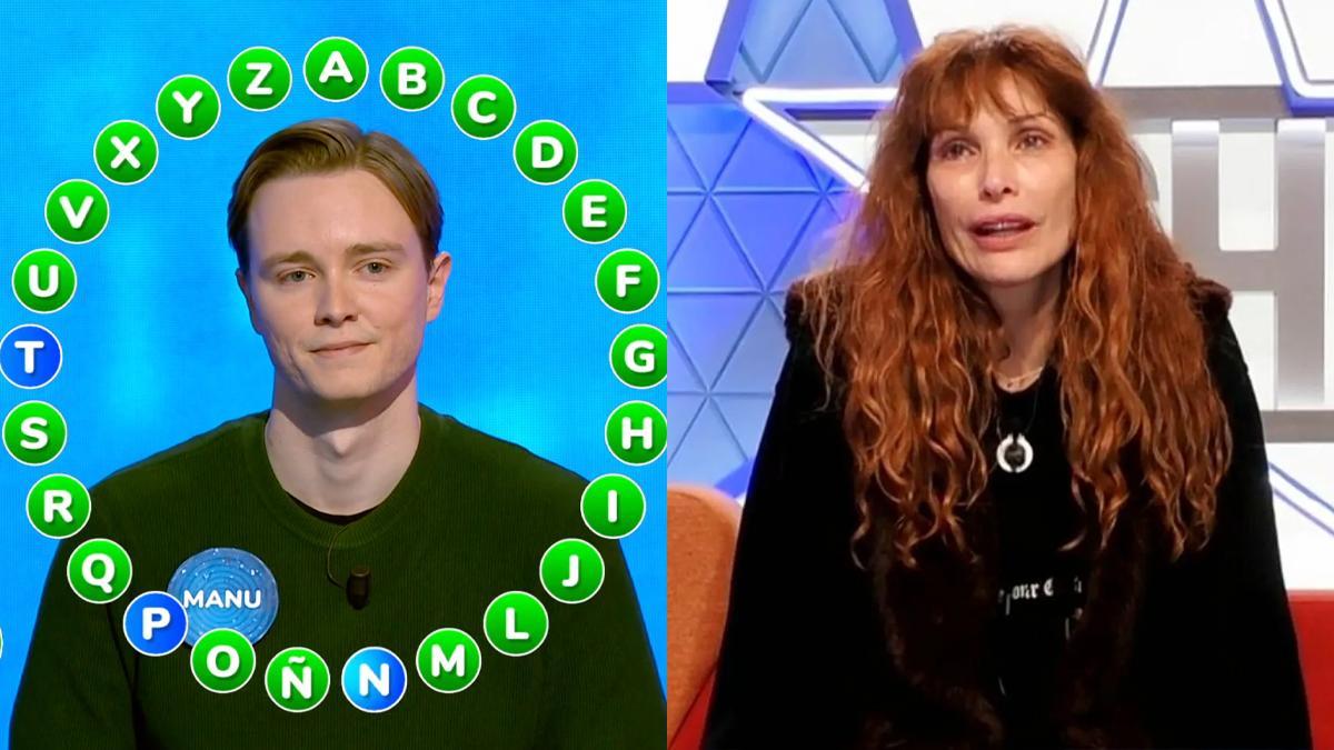 'Pasapalabra' y 'GH Dúo'