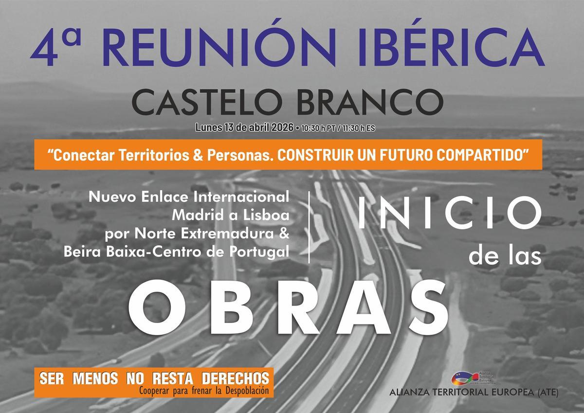 Infografía de la cuarta reunión.
