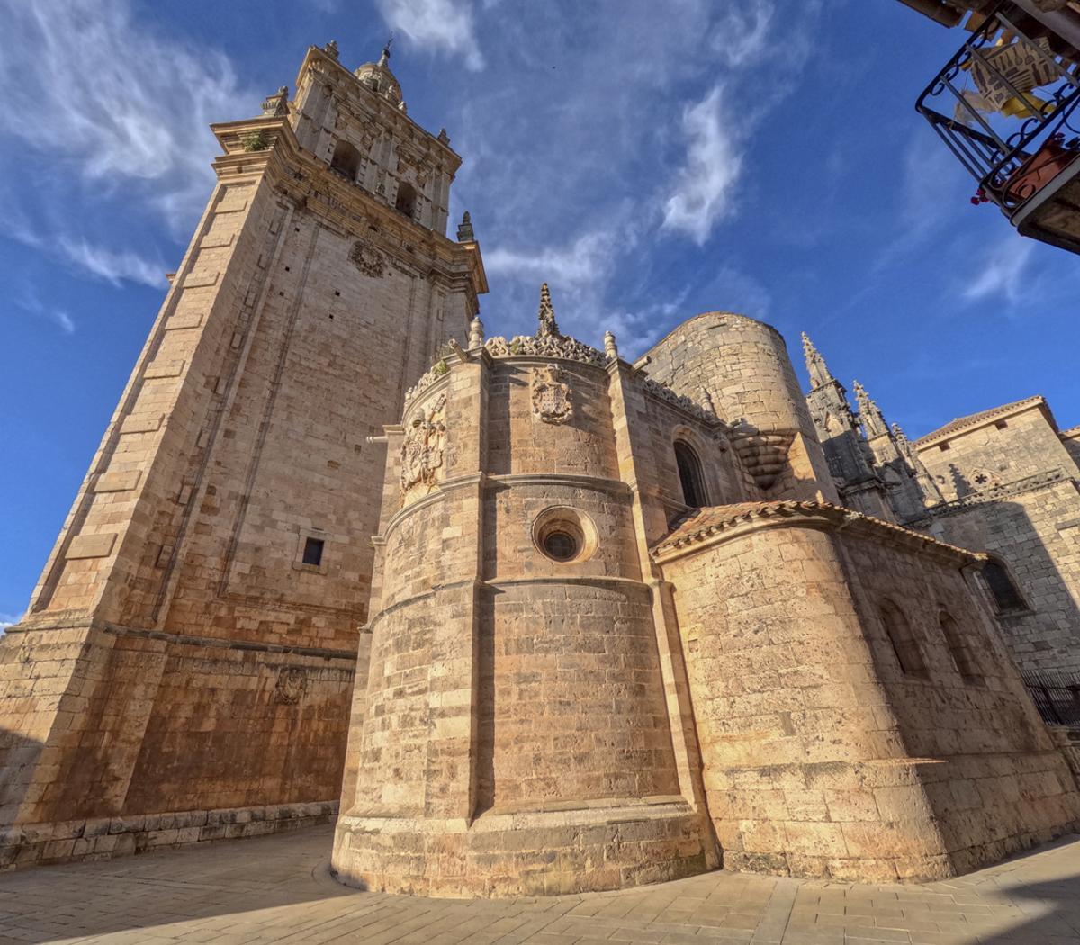Un precioso pueblo que es mucho más que belleza: es el paraíso de los torreznos.
