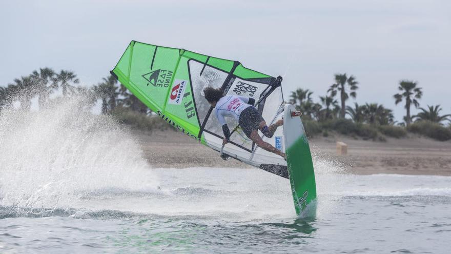 Las Dunas Costa Brava EFPT.