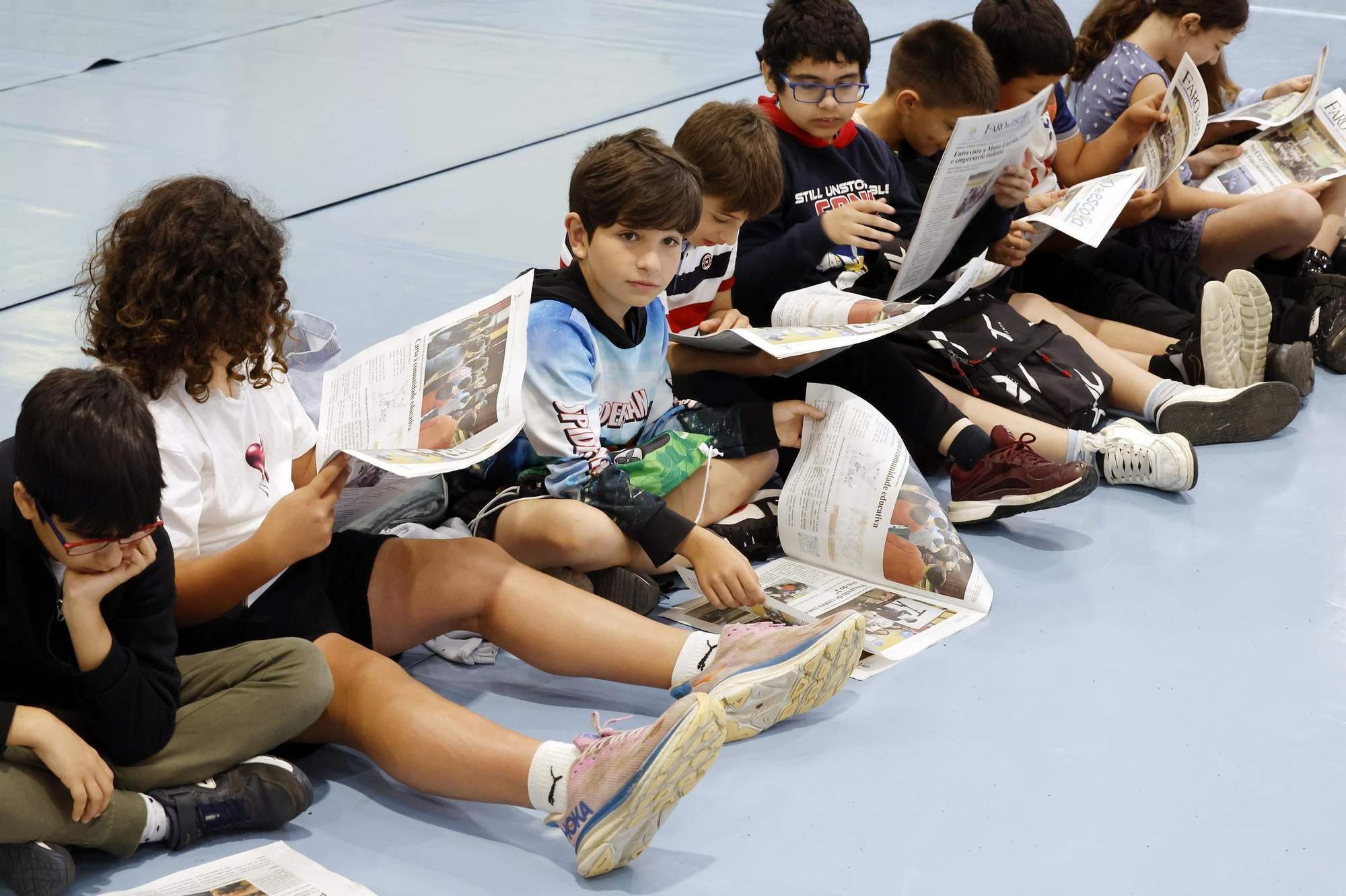 X Premios "FARO DA ESCOLA" 2025