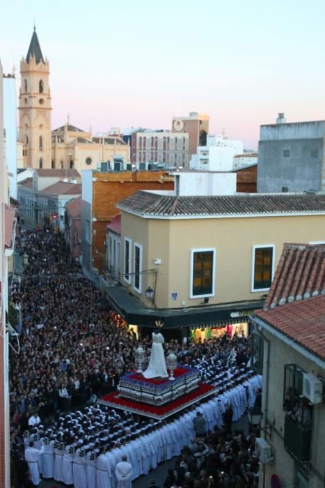 Lunes Santo | Cautivo