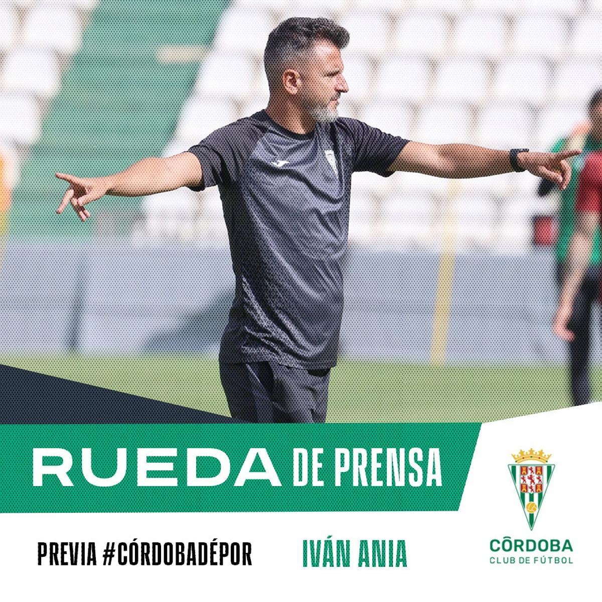 Iván Ania