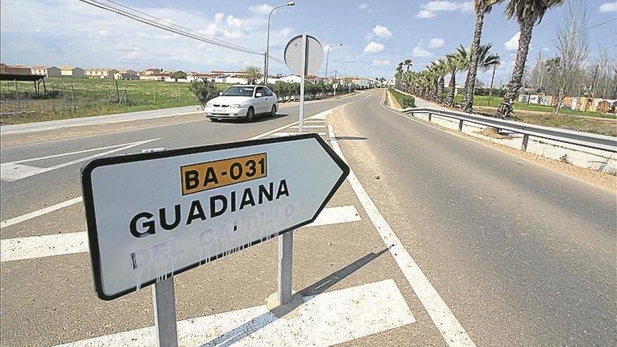 Que la Diputación de Badajoz exija cumplir la Ley de Memoria Histórica «no es delito»