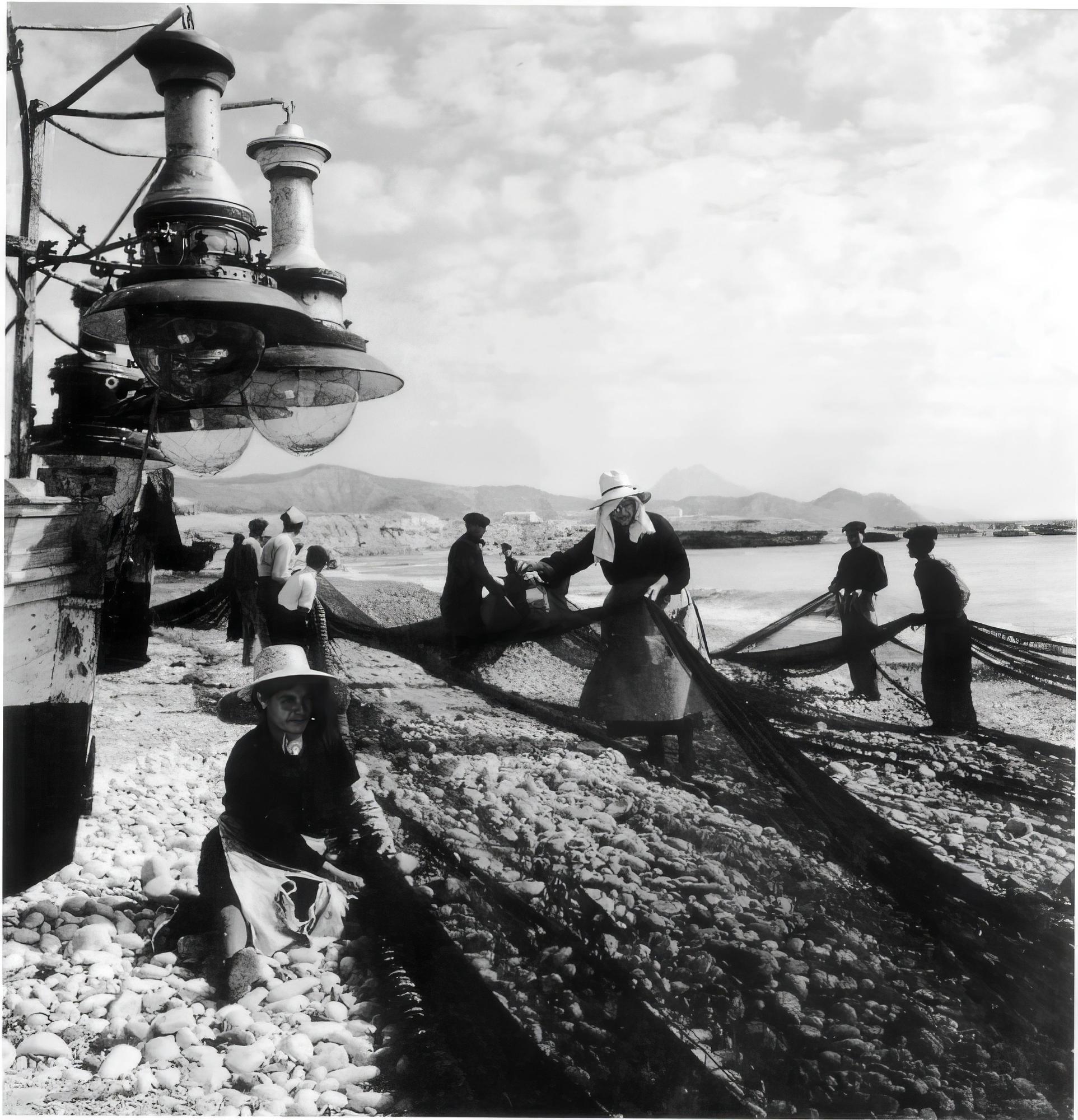 El Campello condensa dos siglos de historia marinera en un documental de 90 minutos