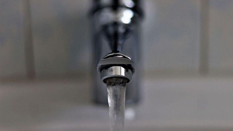 Empieza la campaña para reducir el consumo doméstico de agua