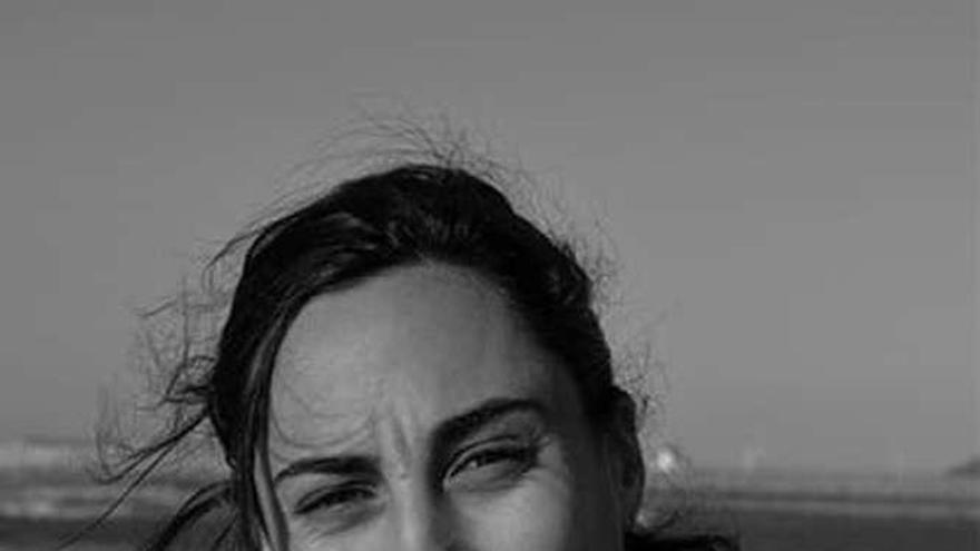 Imagen de Alba Rubial Lalín.