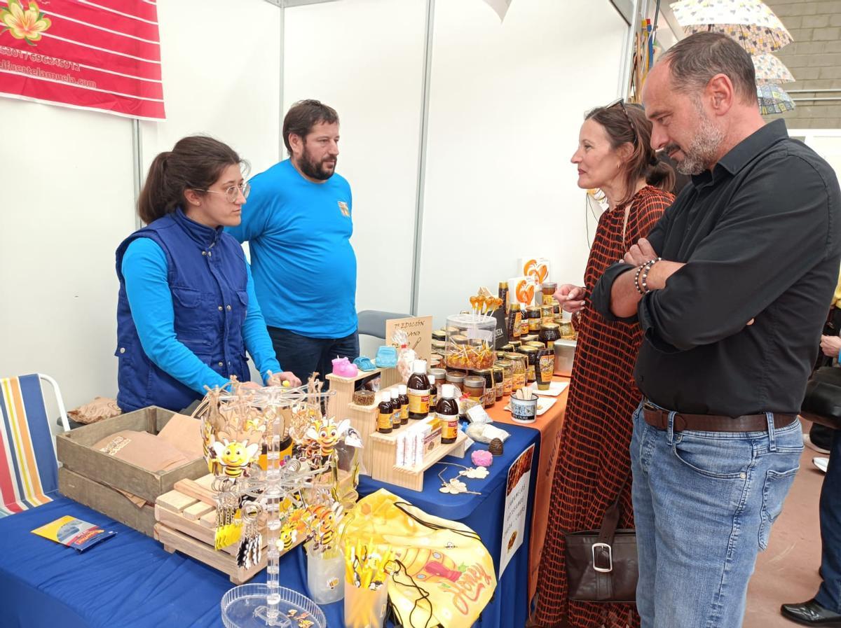 GALERÍA | La raza “Castellana”, alma y corazón del medio rural en Carbajales GALERÍA | La raza “Castellana”, alma y corazón del medio rural en Carbajales