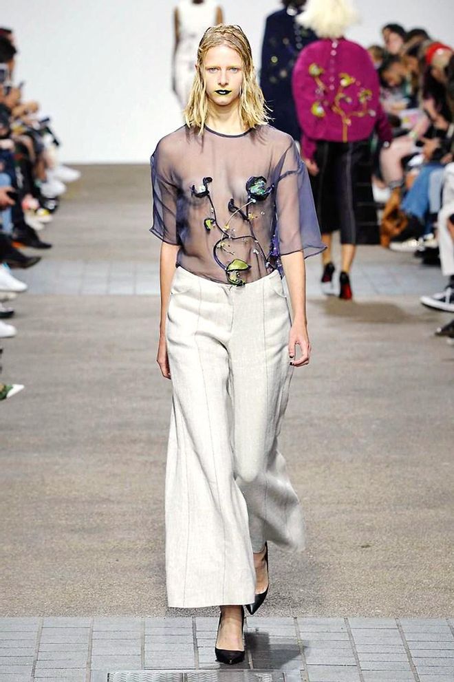 Fashion East