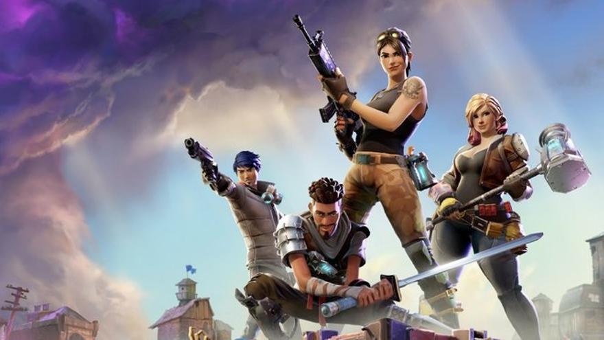 Un millonario misterioso prepara un &#039;Fortnite&#039; real en una isla desierta