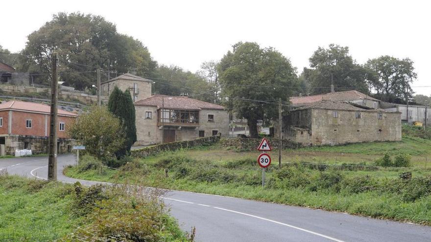 Agolada gana población por segundo año pese al decrecimiento de la mitad de sus parroquias