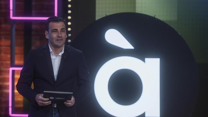 Alfred Costa, el mago de las audiencias