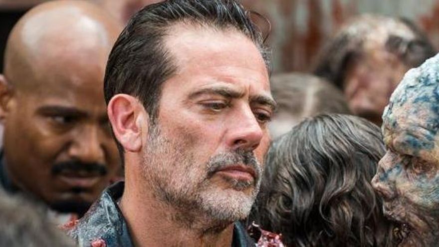 «The Walking Dead» ajorna el final de la temporada per la crisi del coronavirus