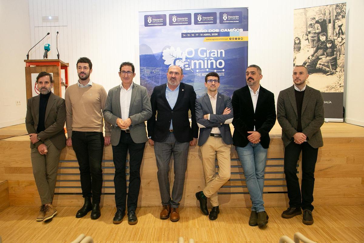 Las atuoridades presentaron la prueba