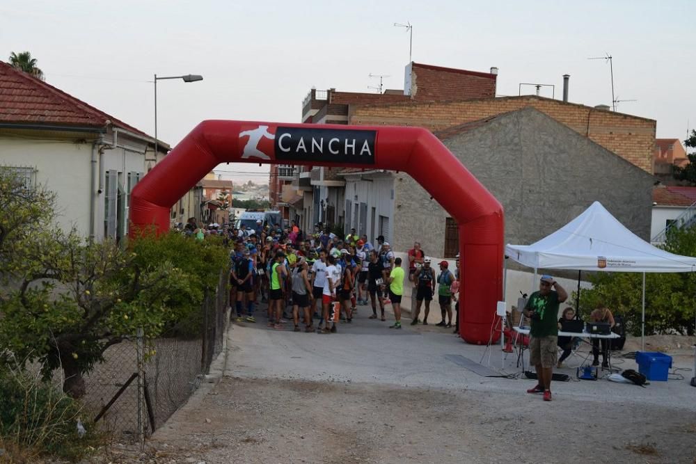 III Trail del Gavilán