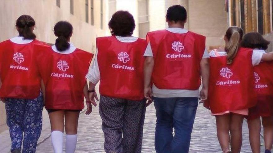 Cáritas