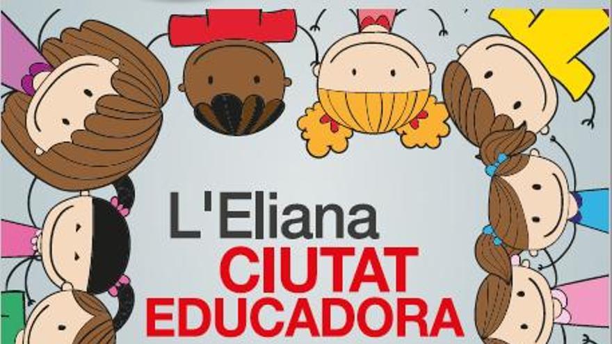 L&#039;Eliana entrega el premio extraordinario al rendimiento académico a nueve estudiantes del municipio