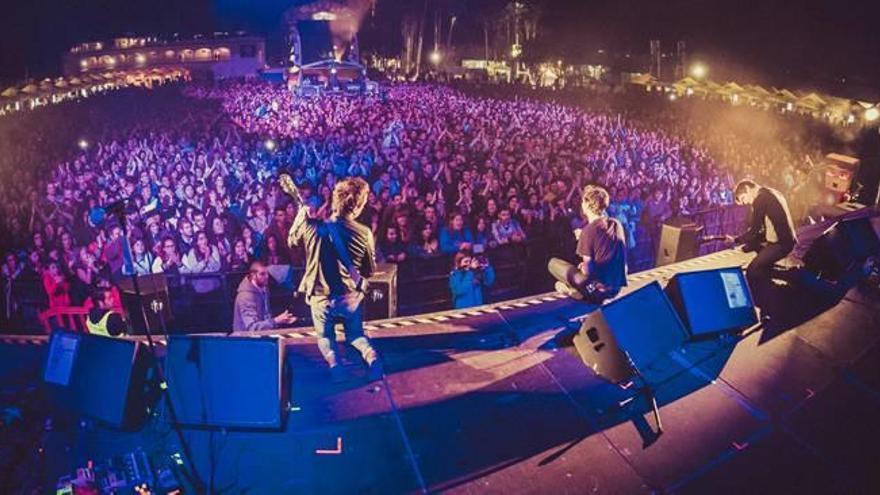 El San San Festival abandona Gandia por falta de permiso y de subvención pública