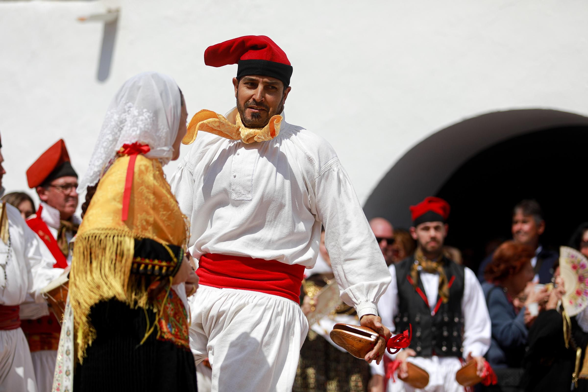 Mira aquí todas las fotos de las fiestas de Sant  Josep