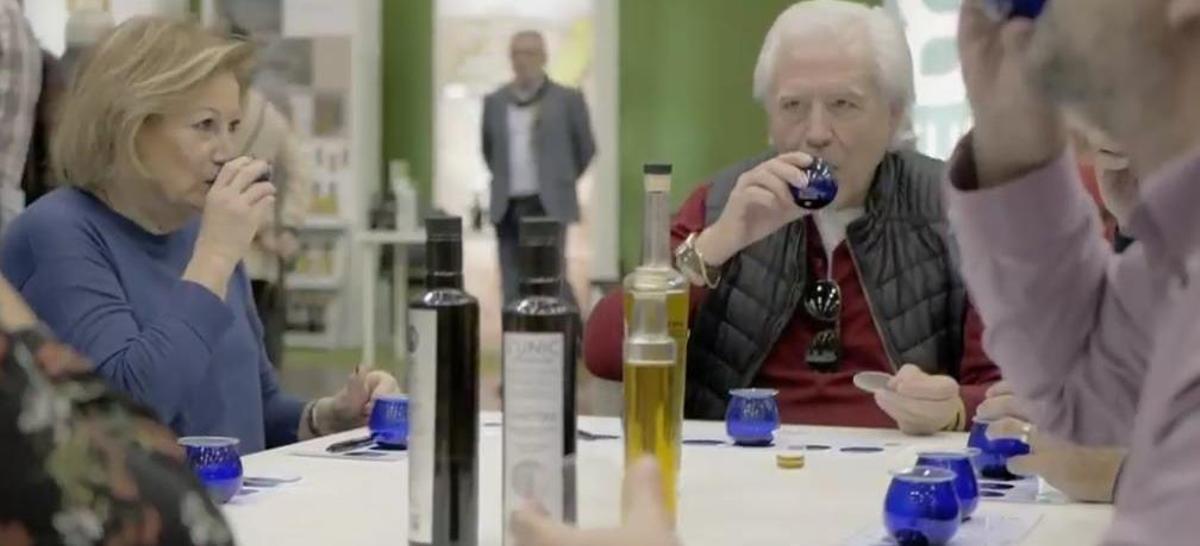 Casa Mediterráneo acogerá la entrega de los Premios de la Escuela del Aceite de Oliva