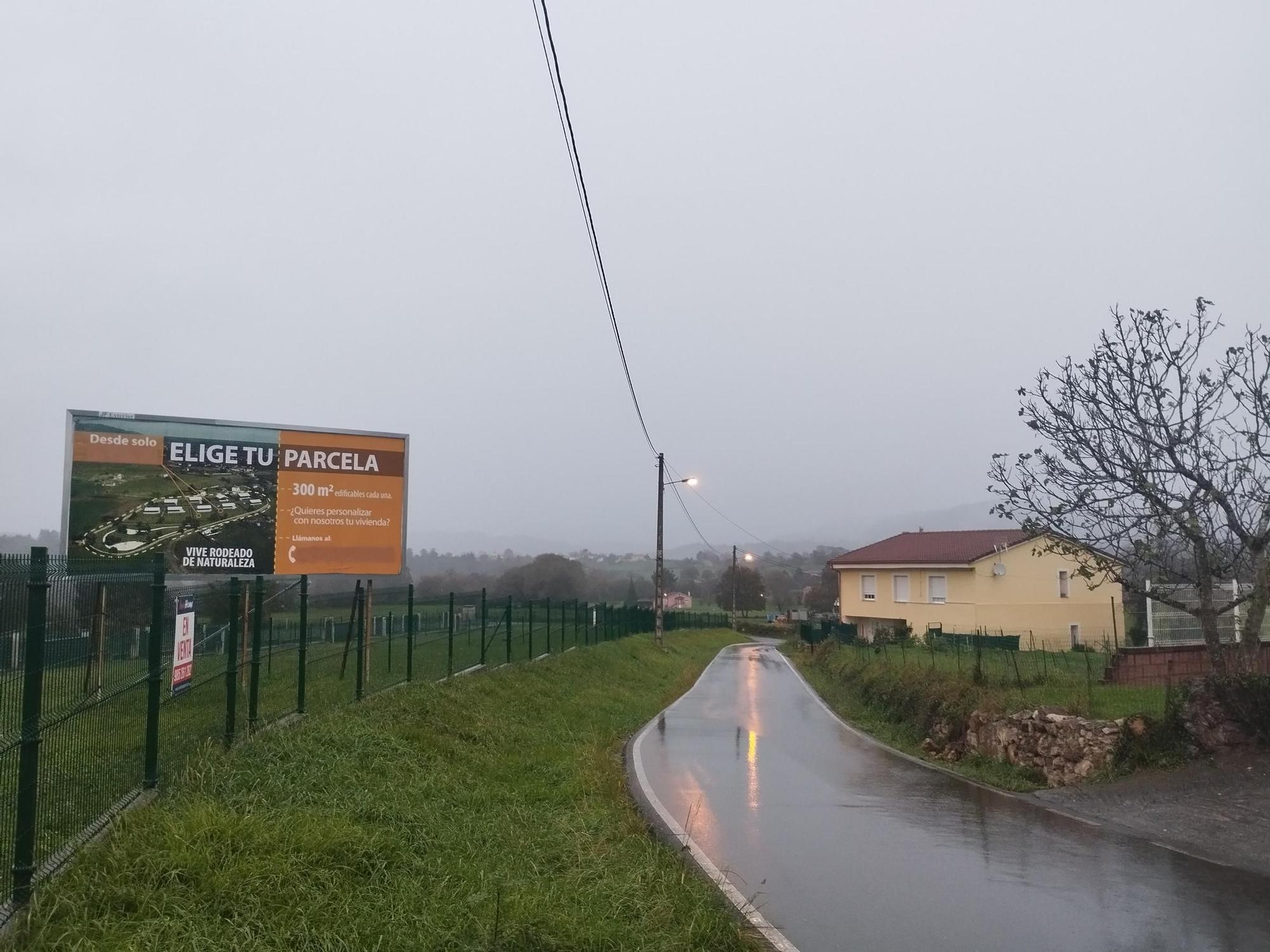 Ables, territorio indiano y del poeta Cuno Corquera