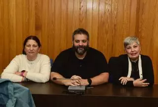 El BNG no entrará en Junta de Gobierno por acusarlo UxC de pactar con el PP