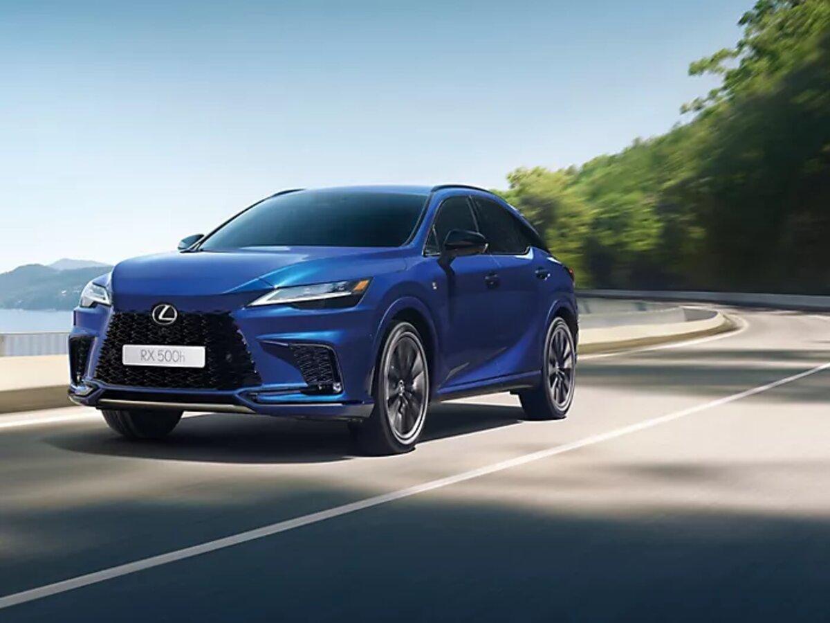 Toyota Lexus